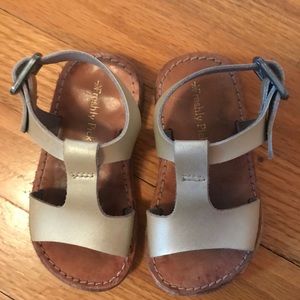 Freshly Picked Sandal